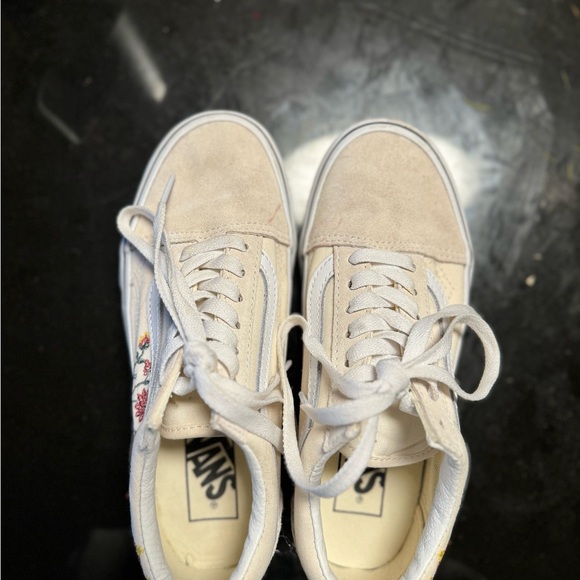 Vans - Platform - Picture 2 of 5